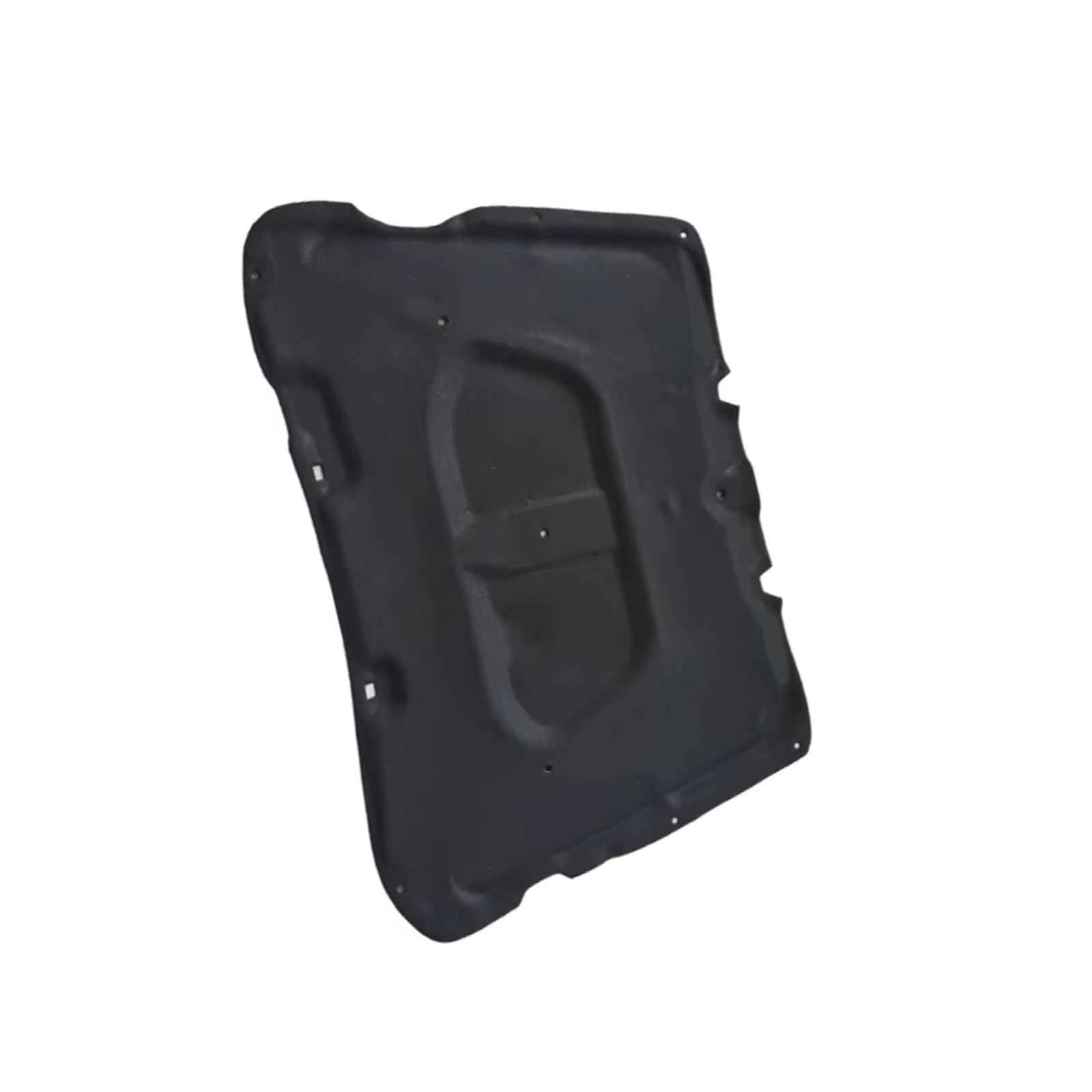 Vwpoalnbp One Color Engine Soundproof Heat Mat Heat Sound Insulation Cotton Pad Accessories Soundproof Engine Hood Mat Compatible With Accord For G7 2003 2004 2005 2006 2007