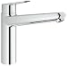 Produktbild GROHE Eurodisc Cosmopolitan Einhand-Spültischbatterie 33770002