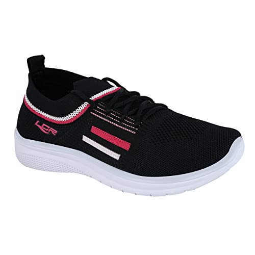Image of Lancer Womens Crystal-21 Sneakers