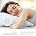 Haosie 5pcs Pillow Speaker, Under Pillow Speaker for Sleep, 3.5mm Mini Stereo for MP3 Phone Portable CD