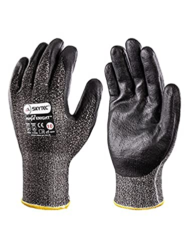 Skytec Ninja Knight D 9/L Cover