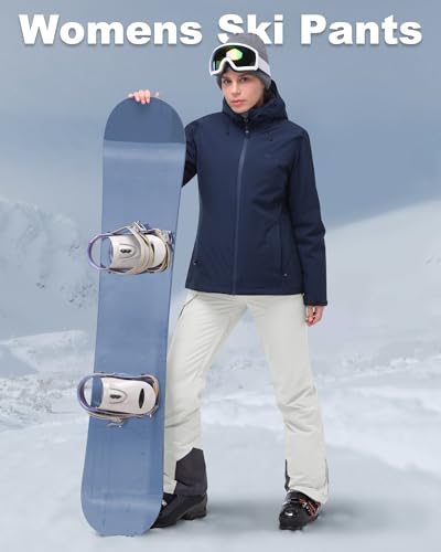 33,000ft Insulated Snow Pant