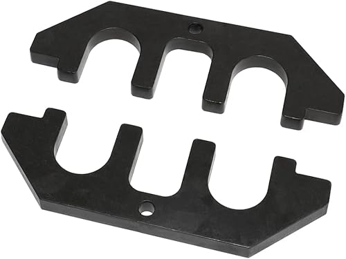 Miniatura 2 de DPTOOL - Herramienta de alineación y sujeción del árbol de levas compatible con Ford F150 Mustang 5.0 Coyote V8 Motor, herramienta de bloqueo de