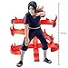 Banpresto - Naruto Shippuden - Uchiha Itachi, Bandai Spirits Effectreme Figure