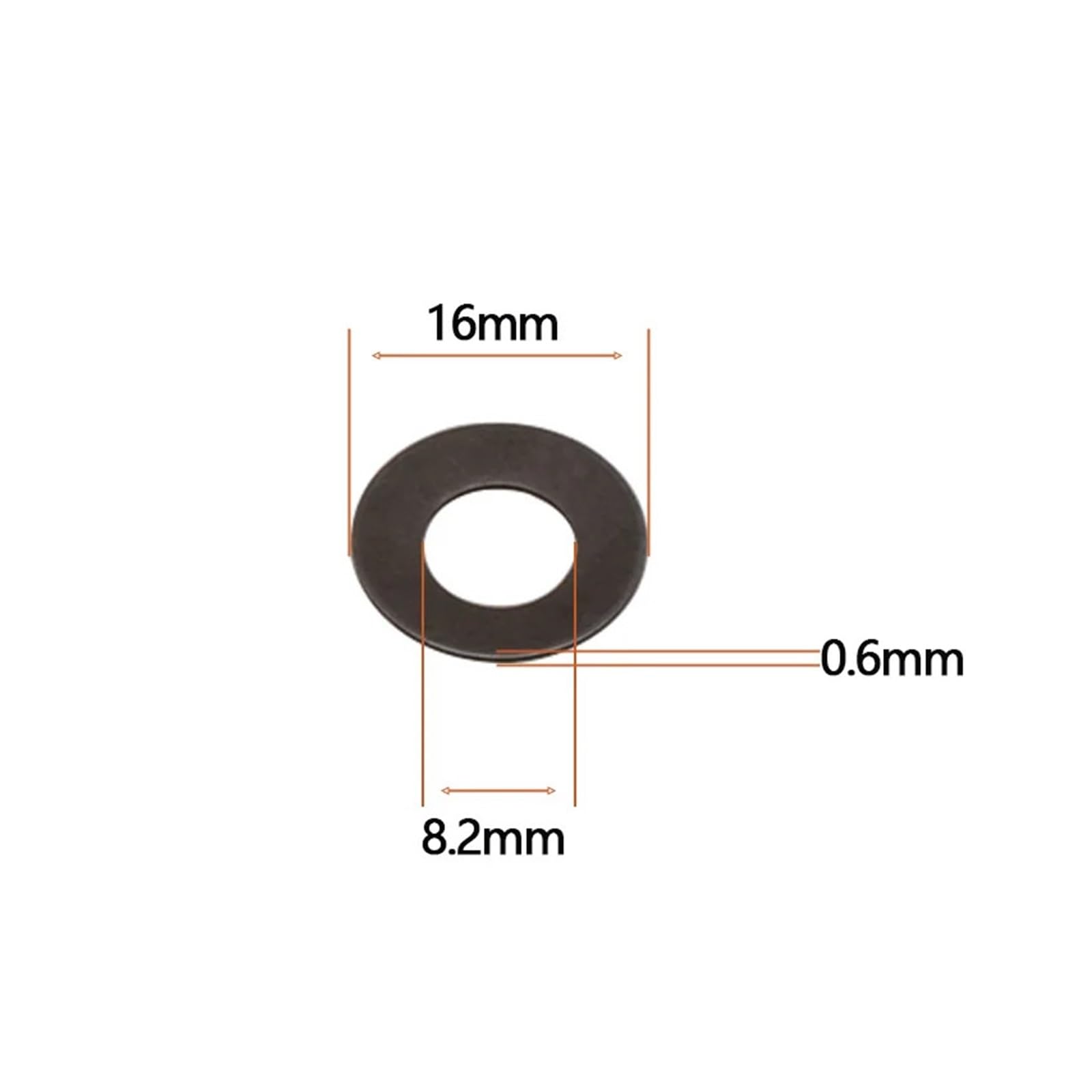 15/30PCS Regulador de presión Válvula de alivio Tanque de aire Accesorios blandos