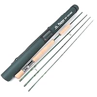 Amazon | M MAXIMUMCATCH Maxcatch Premier 3-12wt ミディアム