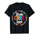 Stroke Care Squad Nurse Team or crew