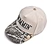 Mommin Trucker Hat for Women Embroidered Mom Baseball Cap Adjustable Canvas Vintage Hat for Casual Wear Camo