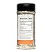 Jack Stack Barbecue All Purpose Dry Rub Seasoning - Kansas City Spice Single Pack - for Chicken, Beef, Ribs, Vegetables, Seafood, and More (7oz Each)