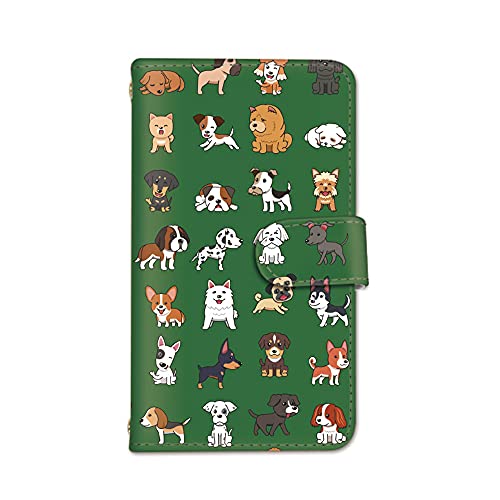 seventwo 炭炭X}[gtHa ݊i X}zP[X A401FC K 蒠^ PUU[ NNX}[gtHG[  O[ animal056