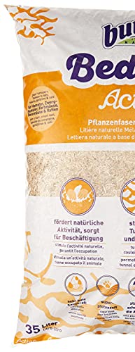 Bunny Bedding Lettiera Active