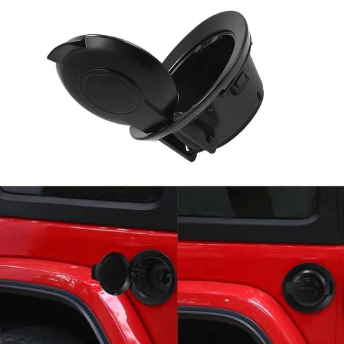 Bouchon de réservoir carburant Dodge Challenger 2009 2012 trappe essence 68250120AA