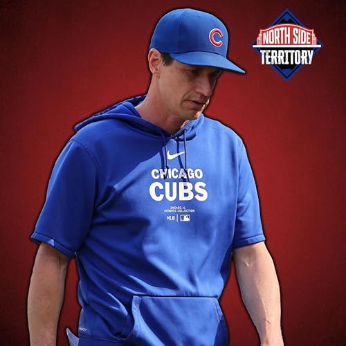 The Cubs are suddenly on the brink of elimination