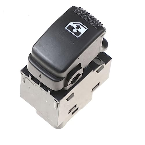 Interrupteur vitre électrique Hyundai bloqué ? Changez le bouton de commande 935801C000