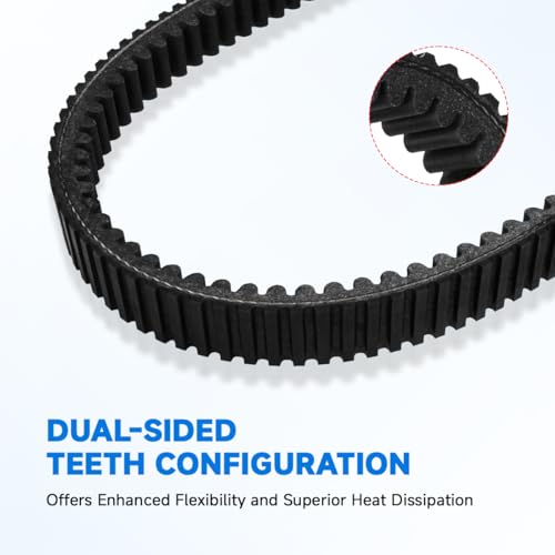 3211186 UTV Drive Belt for Polaris Models