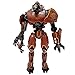 XIY Transformator Spielzeug, Pacific Rim Series Deluxe Class Jaeger Crimson Taifun KO. Action Figure - 7 Zoll, Geschenkspielzeug für Kinder ab 6 Jahren