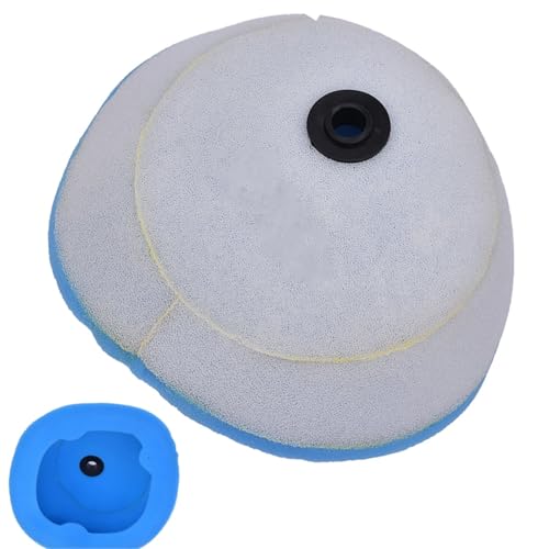 Filtre à air moto Husaberg TE125 TE250 TE300 évite l'engorgement moteur 2011 2012