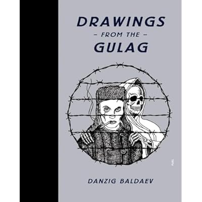 Drawings from the Gulag: