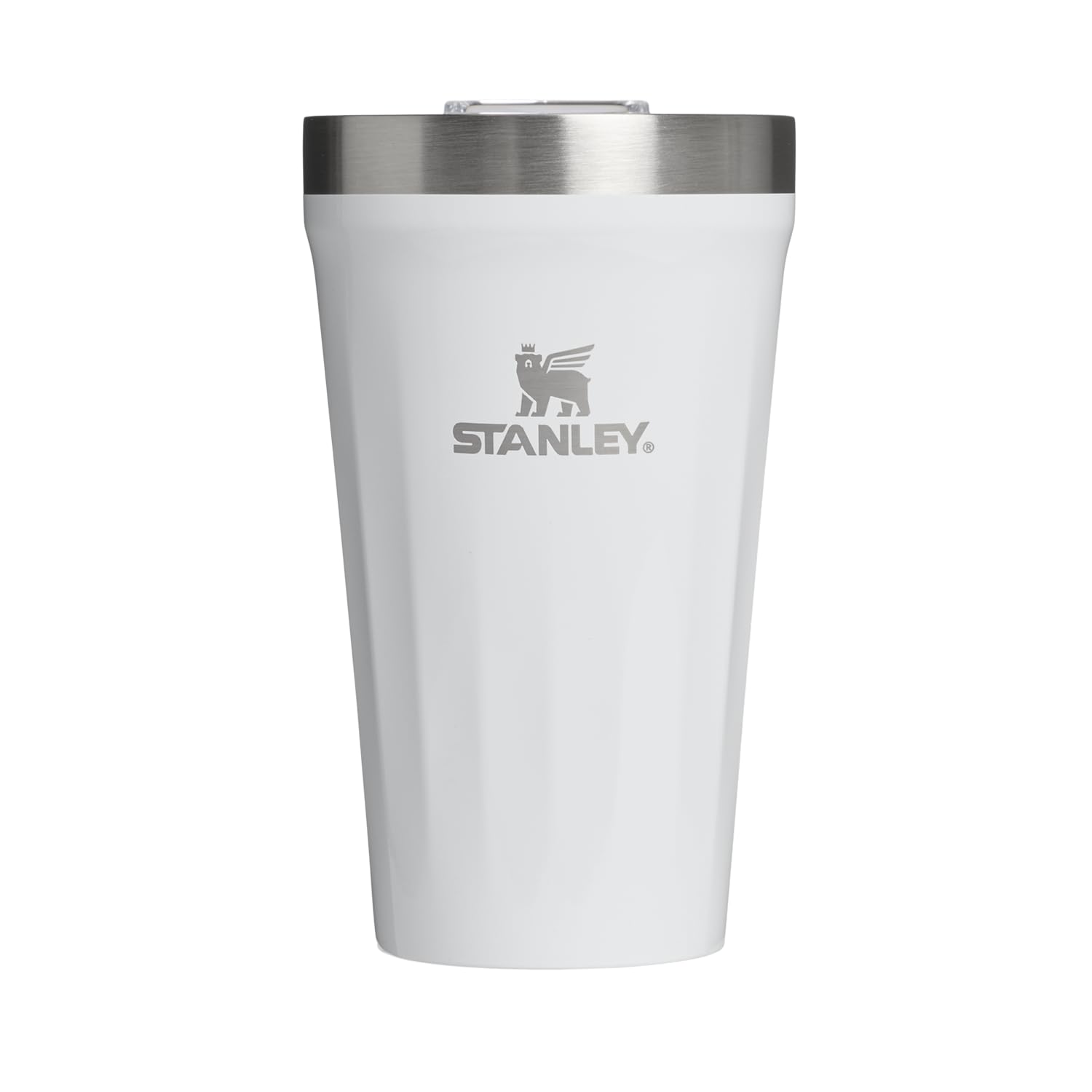 Stanley Copo Texturizado Com Tampa Frost Gloss | 473ml | Amazon.com.br