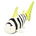 Produktbild SSBH Remote Control Shark mit Wasserleitungsfunktion, 2,4 GHz 3-Kanal-Fernbedienung, elektrisches Rennboot für Pools und Seen, Wasserspielzeug für Kinder, wasserdichte Coladosenverpackung