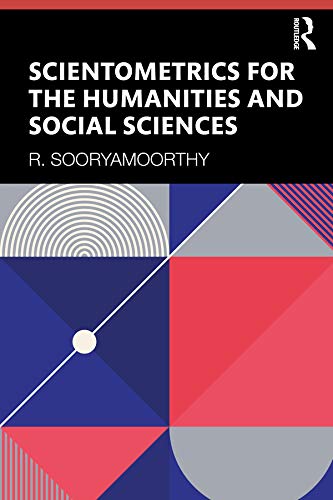 Scientometrics for the Humanities and Social Sciences