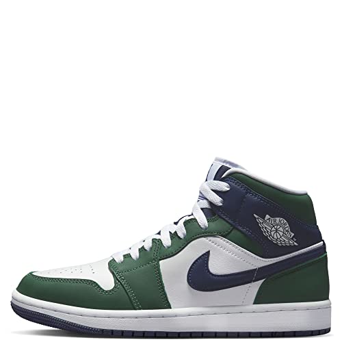 Image of Nike Women's Air Jordan 1 Mid SE Sneaker