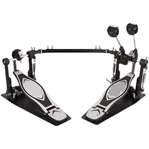 Pedal digital doble para batería electrónica TSTS