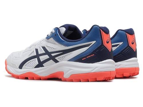 Image of Asics Men Gel-Cover Cricket Shoe