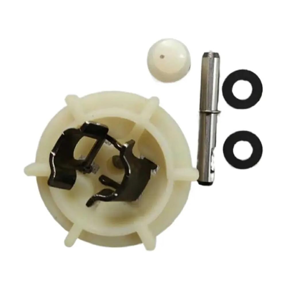 Engrenage de vitesse pour tondeuse GXV160 HRJ216 et moteurs 1P68F