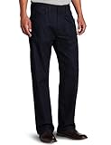Levi's Men's 569 Loose Fit Straight Leg Jean, Inky Blue, 42x30