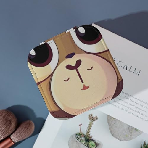 Boîte à bijoux singe pour ne plus perdre vos bagues