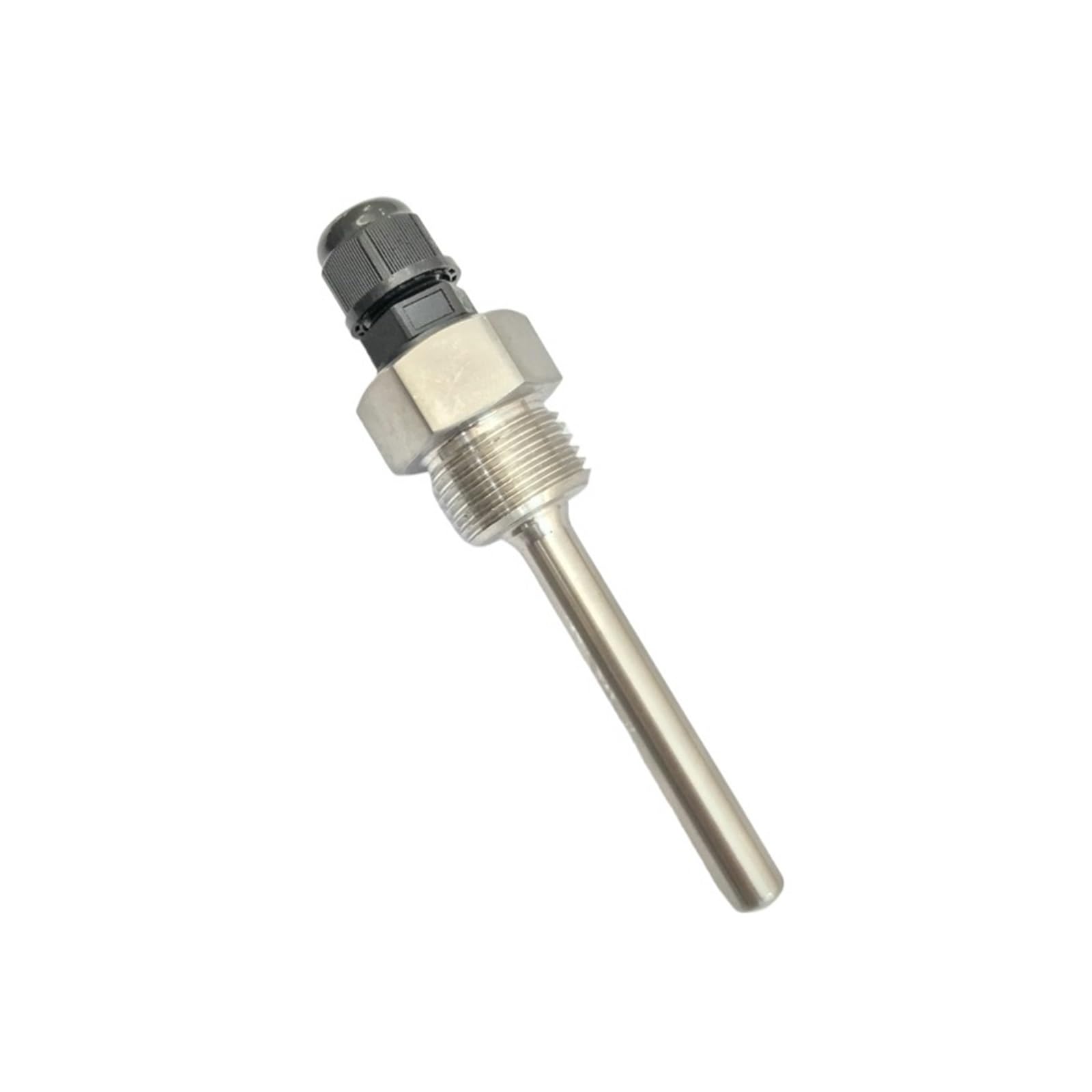 LBBCQVJK SP21-060 Thermowell Immersion Sleeve Pocket Stainless Steel 304 1/2