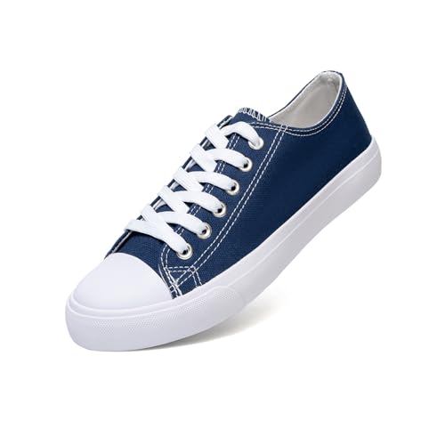 Image of Canvas Shoes for Women, Women's Fashion Sneakers