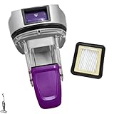 Replacement Dirt Tank Cover Assembly with Filter for Bissell CrossWave Wet/Dry Vac 2306 Series OEM # 1614240