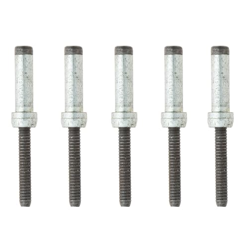 BOM uCh{g BOM-R6-6 Huck (nbN) ͓^ 43.31mm \8.7-10.3mm Ča4.8mm 5{Zbg