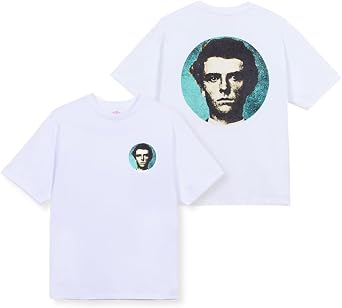 Tyler, The Creator Mens Goblin Buff Tee