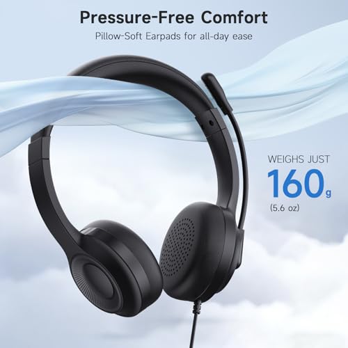 AOC USB Headset thumbnail 4