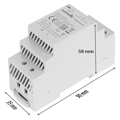 Archives des Alimentations pour LED - Sheva Elec