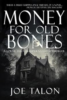 Money for Old Bones: Old Bones are Cursed Bones