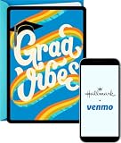 Hallmark Venmo Graduation Card (Grad Vibes) Send Money to Grad