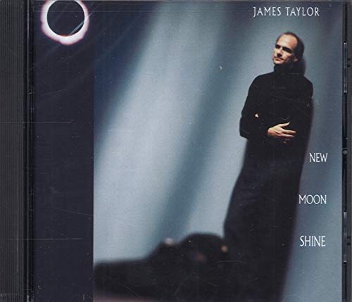 New Moon Shine