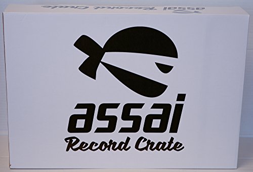 Caisse de rangement en bois pour disques vinyles - Les Beatles, Paul McCartney, John Lennon, RIngo Starr, George Harrison Caisse de rangement en bois pour disques vinyles – Image 3
