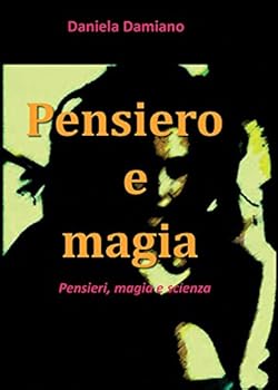 Paperback Pensiero e Magia [Italian] Book
