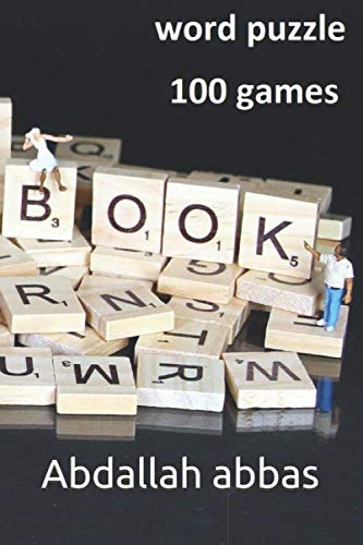 word puzzle games: word puzzle games