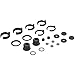 ARRMA Shock Parts O-Ring Set (2): 4x4 BLX 4S, ARAC9094