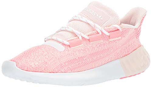 adidas Originals Unisex-Child Tubular Dusk Running Shoe