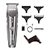 Produktbild Haarschneidemaschine Schönheitsset für Männer Schnurloser elektrischer Haarschneider mit intelligentem LCD-Display Professioneller Bartschneider Wiederaufladbar & Wasserdicht