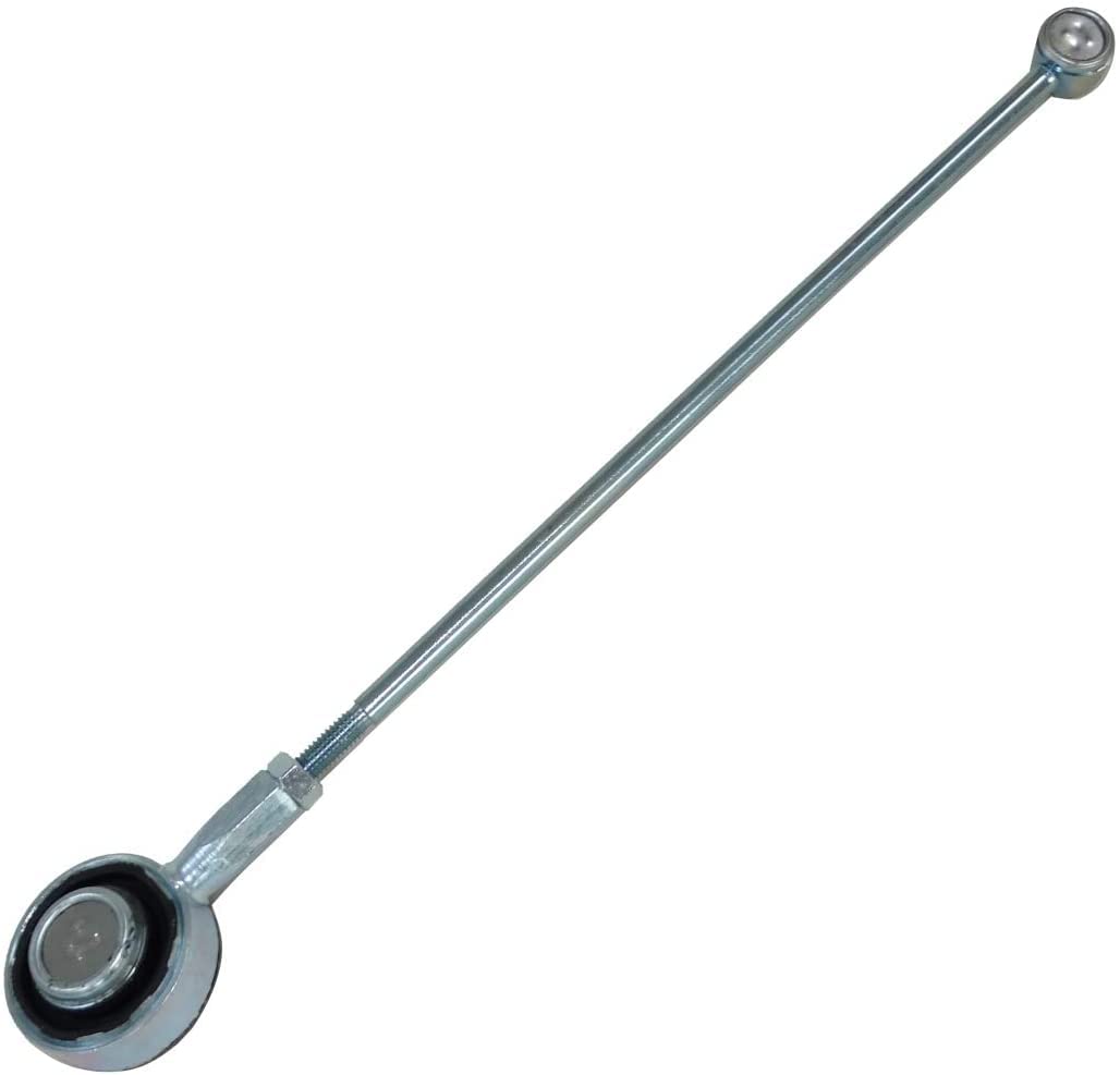 Partsline Kit Renvoi de Commande de Vitesse compatible avec Berlingo, Xsara, 206, Partner - 245279 2454F0