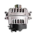 Alternator Compatible for BMW F01 F02 F03 F04 750i F12 F13 650i N63 12314595890 12317575344