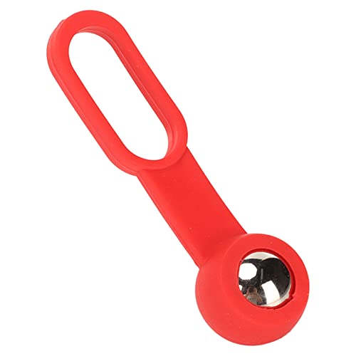 Oumefar Stud Finder Wall Scanner, Magnet Positioning Compact Portable Stainless Steel Magnetic Stud Finder For Maintenance Precisionmeasuring #TOP26